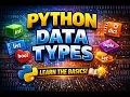 Data Types in python