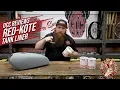 Red-Kote Fuel Tank Sealer and Liner