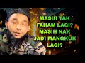 Download Lagu Sir Azri bongkar habis - habisan. Berasap cuping telinga ! 