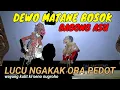 Download Lagu BAGONG LUCU NGAKAK ORA PEDOT WAYANG KULIT KI DALANG SENO NUGROHO