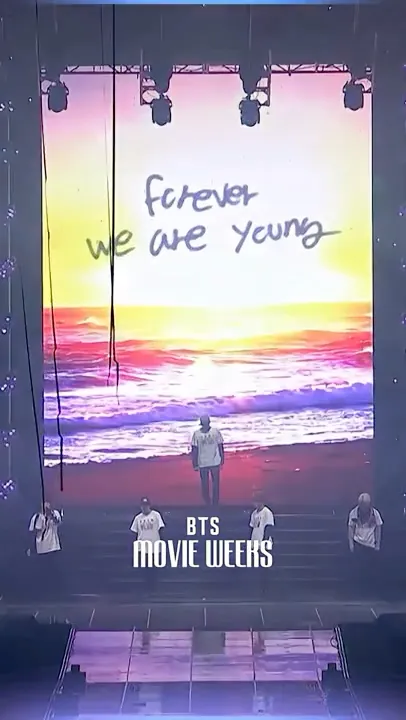 #BTSMOVIEWEEKS '16 EPILOGUE : Young Forever' ARMY You Ready? #BTS #방탄소년단