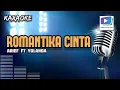 Download Lagu Karaoke lagu ROMANTIKA CINTA-arief ft yolanda-versi organ tunggal_terbaru.