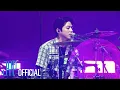 Lagu [LIVE] Out of the Blue (with DAY6)｜DOWOON｜DAY6(데이식스) 3RD FANMEETING ‘I Need My Day’