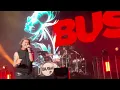 Bush "More Than Machines" Summer of 99 and Beyond festival Tinley Park 7/19/26