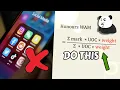 How I Replaced Doomscrolling with Honours WAM Calculations