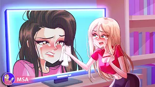 My Twin and I Share Our Emotions Too!