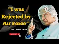 Download Lagu Dr. APJ Abdul Kalam Beautiful Speech ✨ With Big English Subtitles