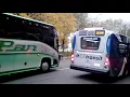 CT Transit Route 950 to Hartford run by Peter Pan Bus