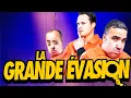 LA GRANDE ÉVASION - Spectacle complet avec Wahid, Booder et Paul Séré à La Cigale (2015)