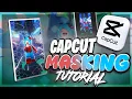 MASKING LIKE AE ON CAPCUT TUTORIAL