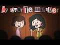 Drunk Karen MFM Animated 75