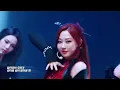 aespa 에스파 'Girls' The Performance Stage #2