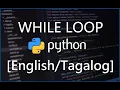 Python Programming for Beginners - 35 While Loop