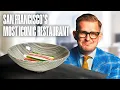 Download Lagu A REVIEW of San Francisco's MOST ICONIC Restaurant (3 Michelin Star)