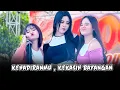 Lagu KEHADIRANMU ❗️Lagu Djandut Jaranan ROGO SAMBOYO PUTRO