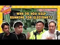 Download Lagu Lim Tean \u0026 SDA Set The Record Straight (ft. Yah Lah BUT) | GE2025 LIVESTREAM DAY 3