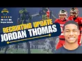 Exclusive Interview Could Top247 CB Jordan Thomas be Michigan s NEXT Will Johnson
