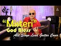 Download Lagu Misteri - God Bless (Lead Guitar Cover)