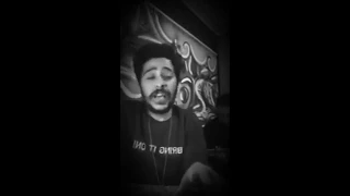 احمد كامل متزعليش 