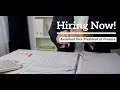 Hiring Now Assistant VP of Finance