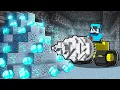 Download Lagu Las 5 Formas Más Rápidas de Conseguir DIAMANTES en Minecraft!