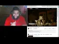 Fredo Ft Summer Walker - Ready | Reaction