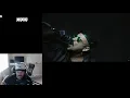 3TEETH = "Paralyze" - average review from a man with an above average mustache