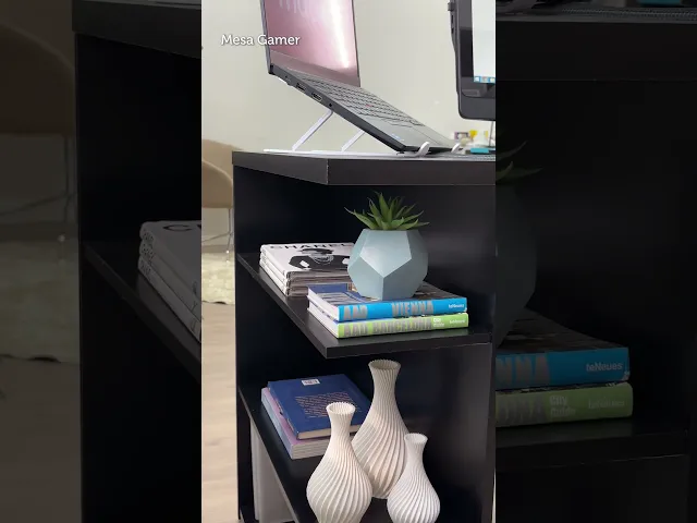 Vídeo do produto