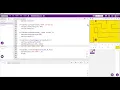 MAZE RUNNER GAME USING PYTHON IN PICTOBLOX