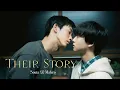 Download Lagu [ENG SUB] SOUTA x MAHIRO Story 🍣💕 || NAKED DINING 🍜🍲🍙