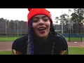 Cashma - Do Something (Official Video)