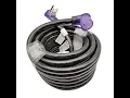 Parkworld 50FT 50A NEMA 6-50 Welder Extension Cord Review - Pros Cons