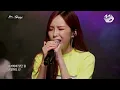 [Mnet present] 헤이즈(Heize) - 저 별 (Rain Ver.) 170627 EP.16