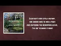 Metronomy - Love Factory (Lyrics)