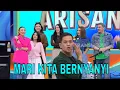 ARISAN BARENG KELUARGA ARTIS | MOMEN SERU ARISAN (28/12/25)