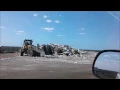 A Trip To The Collier County Landfill