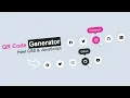 Create Social Media Buttons with Tooltip on Hover using only HTML CSS JavaScript