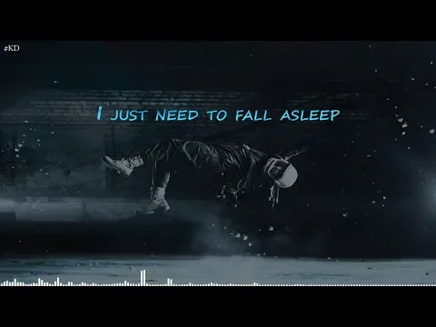 Download MP3 NEFFEX - Fall Asleep [Lyrics]