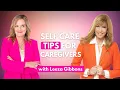 Leeza Gibbons on Caregiving Legacy Not Losing Yourself