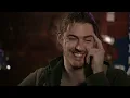 Hozier: The Anatomy of a Song 'Jackie And Wilson'