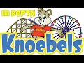 Knoebels Amusement Park In Depth