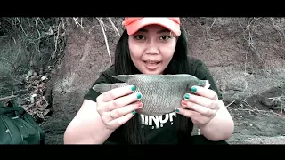 Download Mancing bersama cewek cantik dan bohay MP3