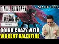 Download Lagu This Bomb Carried Me Playing For Final Fantasy Boxes | Final Fantasy Sealed Deck | Arena Direct