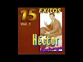 HECTOR MONTEMAYOR  "Barrio Pobre"   SD 480p