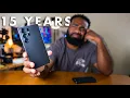 Why I left Apple After 15 Years