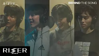  jasp er behind the song ep 1 sadistic eng sub 