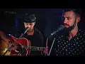 Download Lagu The Supertones - 'More Than Words' / Extreme (Acoustic Cover) Live In Session at The Silk Mill
