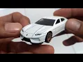 Lamborghini Estoque My Diecast Hotwheels