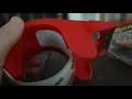 How To Change Scotch Shipping Tape Packaging Dispenser