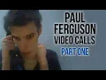 Paul Ferguson s Jail Visits - Part One